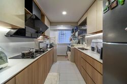 Changi Rise Condominium (D18), Condominium #606385001